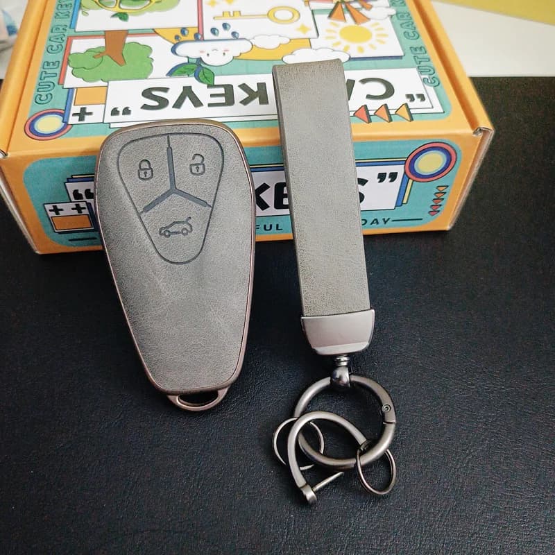 כיסוי מפתח ל-סקייוול Skywell ET5 / EV6