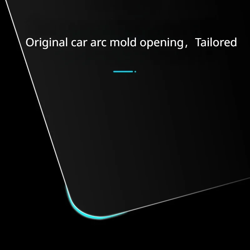 מגן מסך ל-EV6 2