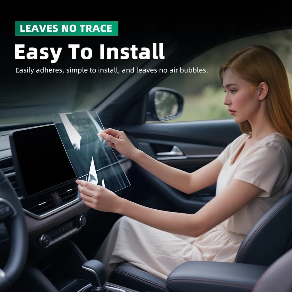 מגן מסך ל-ID.4 5