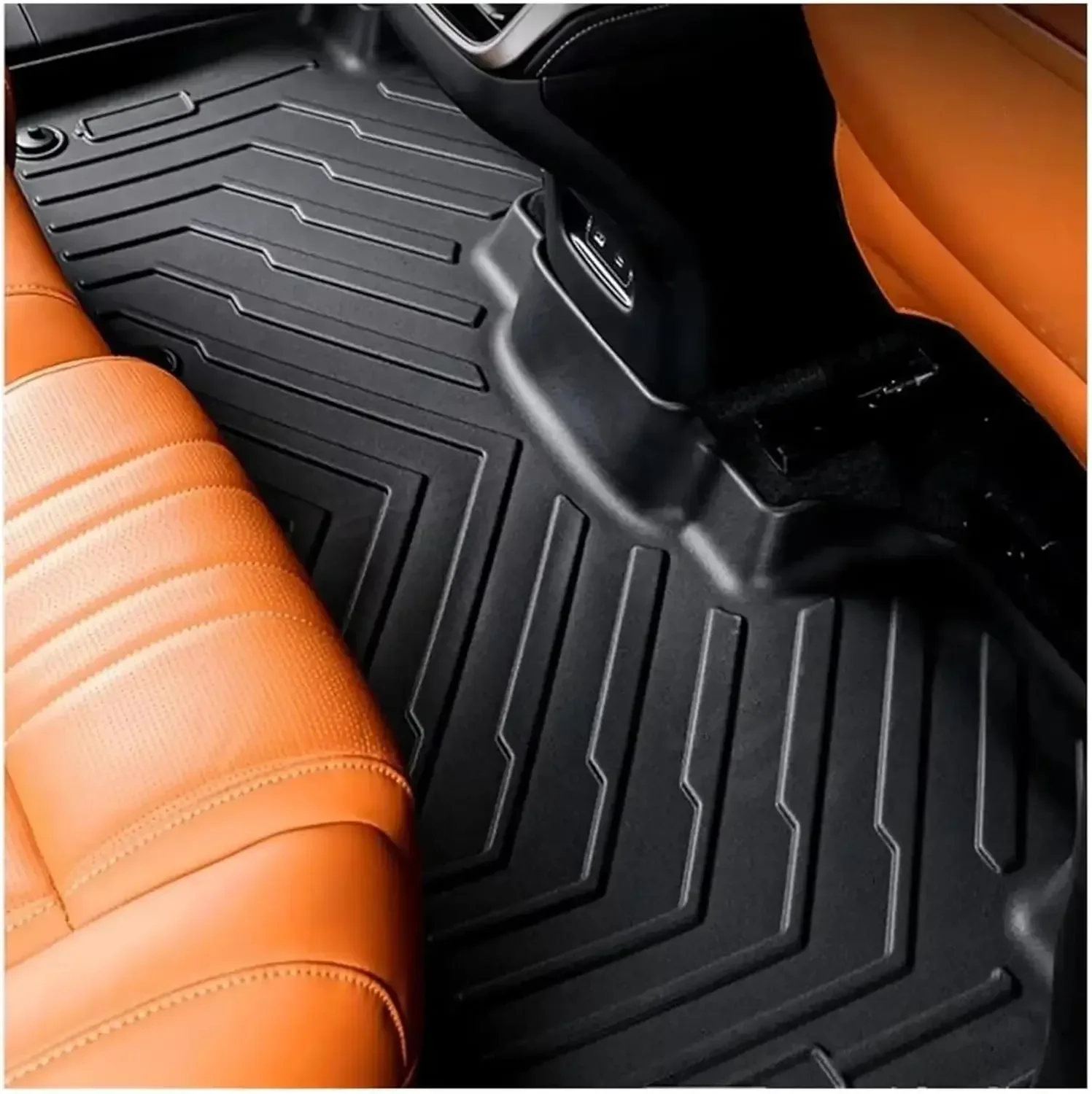 שטיח ל-ID.4 - עמיד למים 5