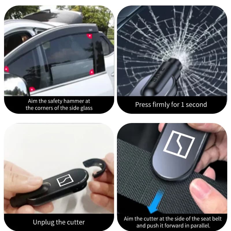 אביזר ל-Zeekr 001 4