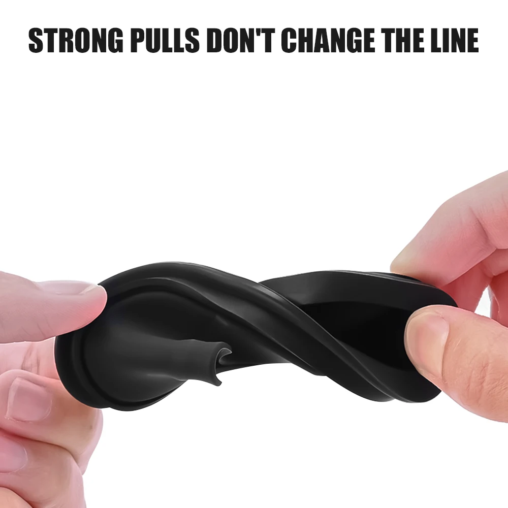 כיסוי מנעול דלת ל-טסלה מודל 3 / מודל Y - סיליקון 5