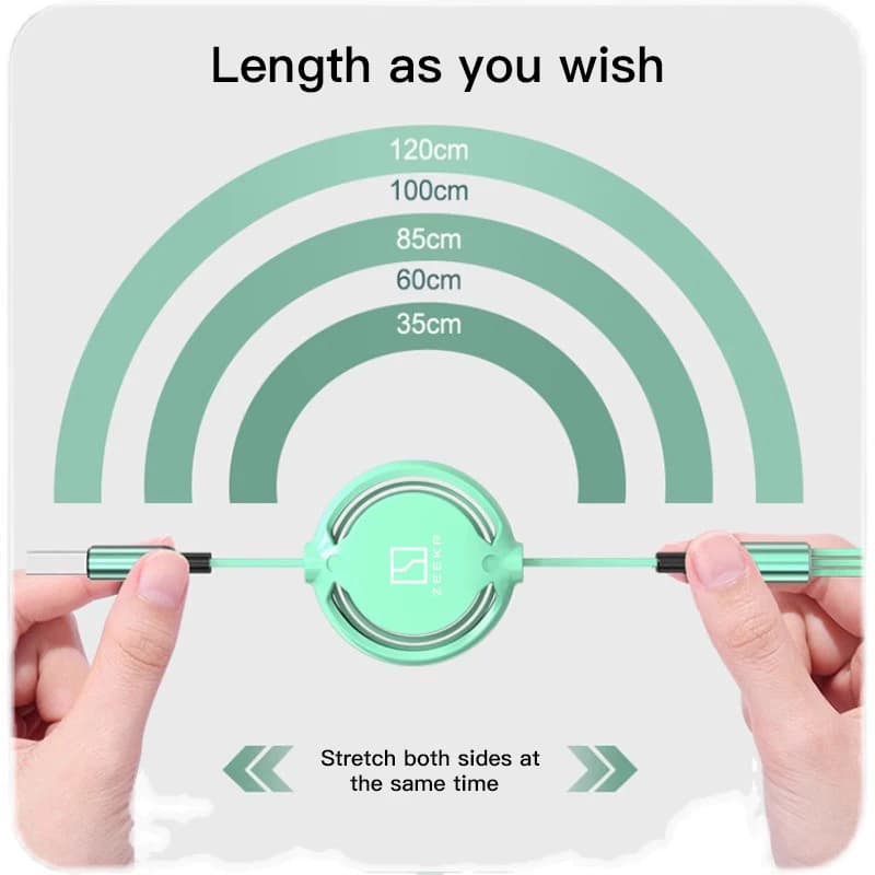 מטען ל-Zeekr 001 4