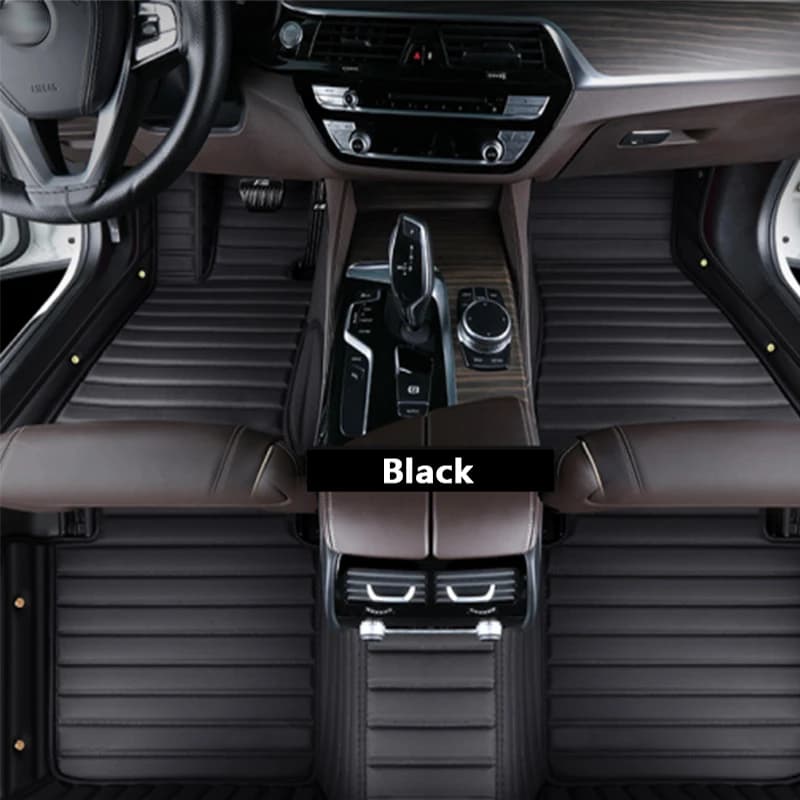 שטיח ל-Ioniq 5 - עור 6