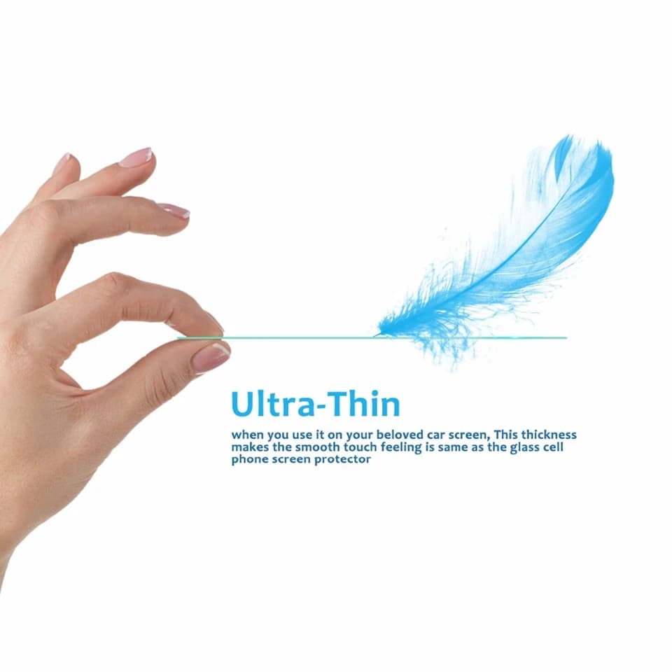 מגן מסך ל-Polestar 2 2