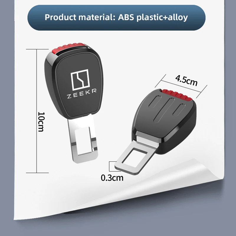 אביזר ל-Zeekr 001 6