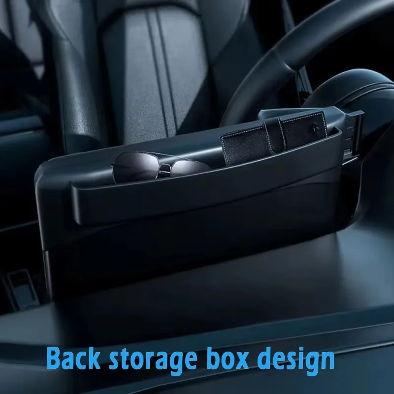 מחזיק טלפון ל-MG MG4 / MG4 3