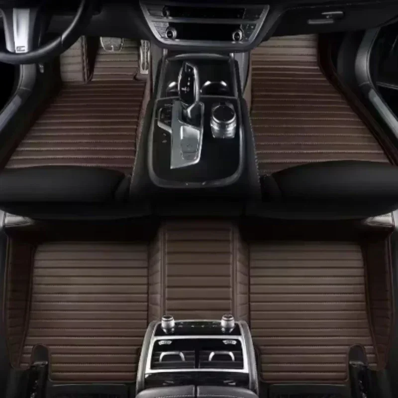 שטיח ל-ID.3 - מותאם 4