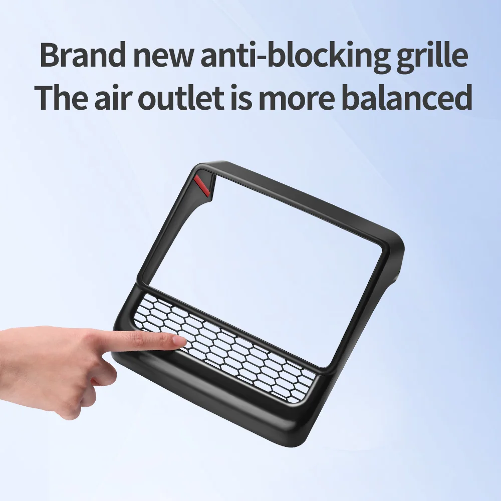 קונסולת מרכז ל-טסלה היילנד / מודל 3 7