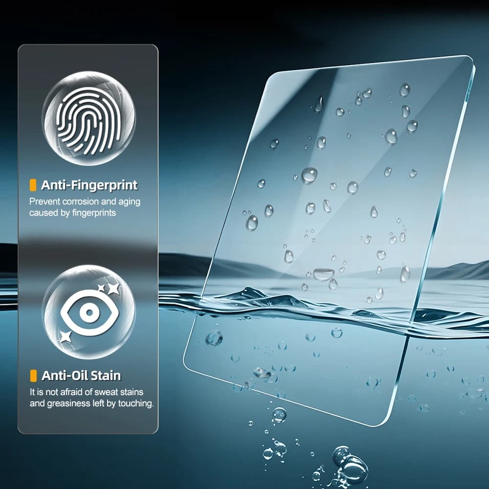 מגן מסך ל-ID.4 2