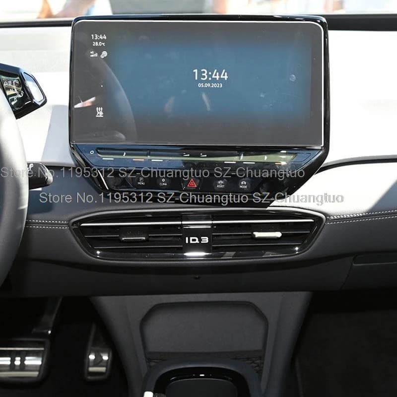 מגן מסך ל-ID.3 3