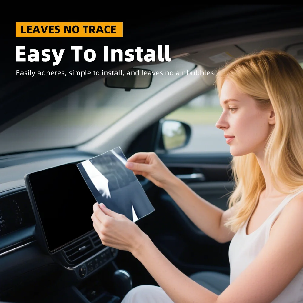 מגן מסך ל-CUPRA Born 5