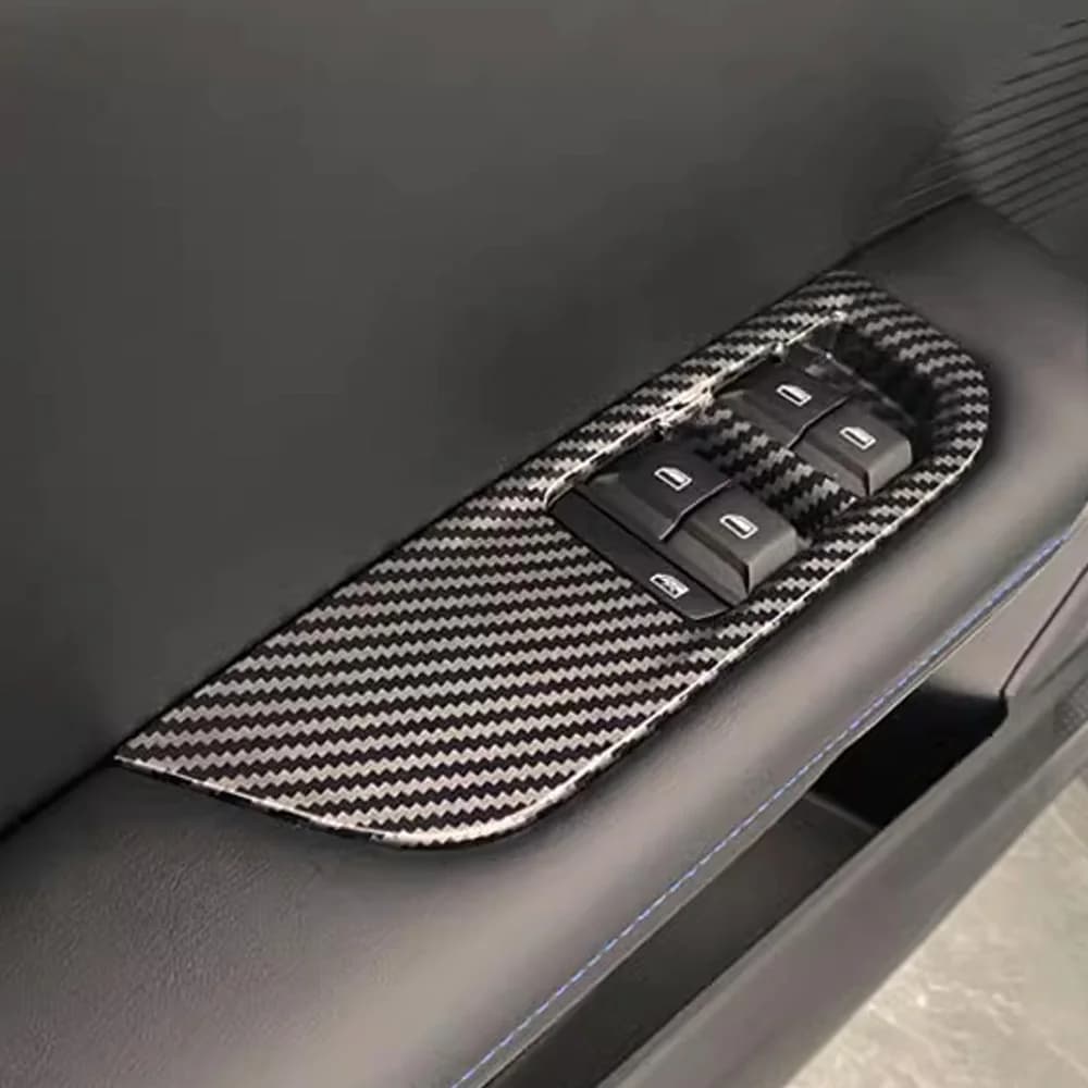 מדבקה ל-MG MG4 / MG4 2023-2024 5