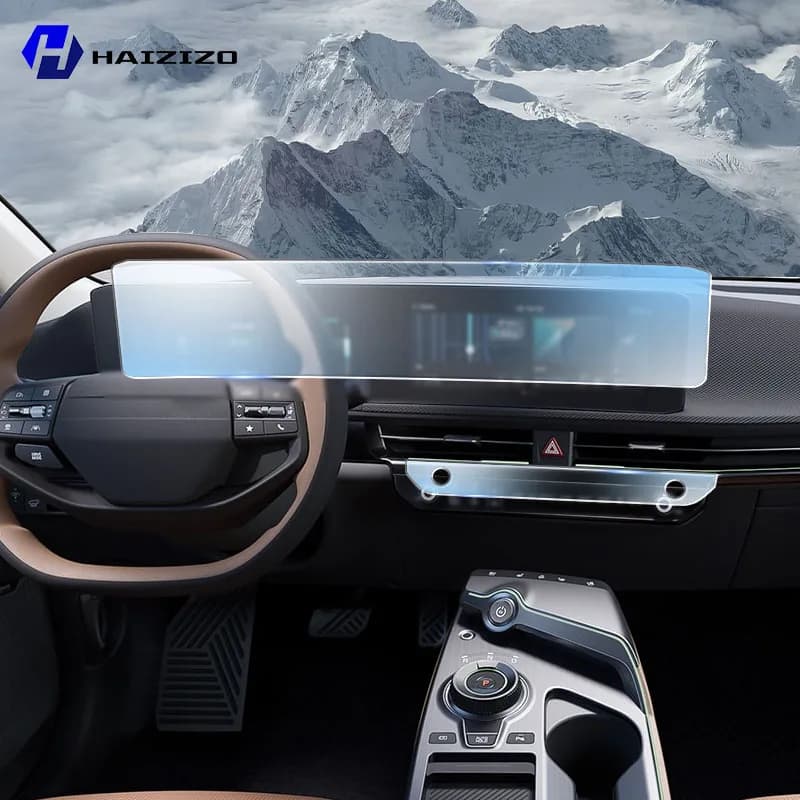 מגן מסך ל-EV6