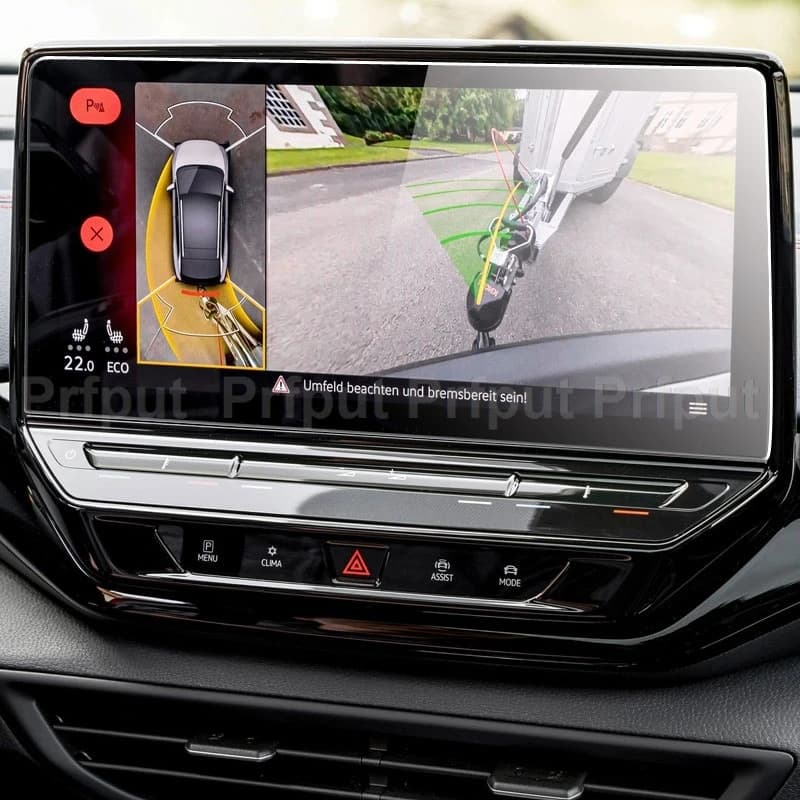 מגן מסך ל-ID.3