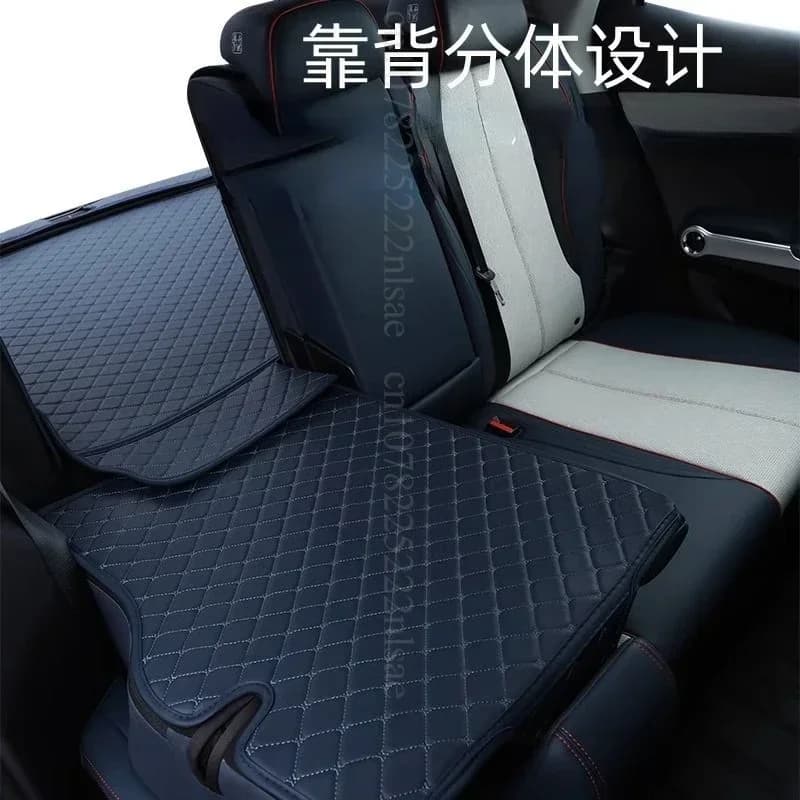 שטיח תא מטען ל-BYD ATTO 3 6