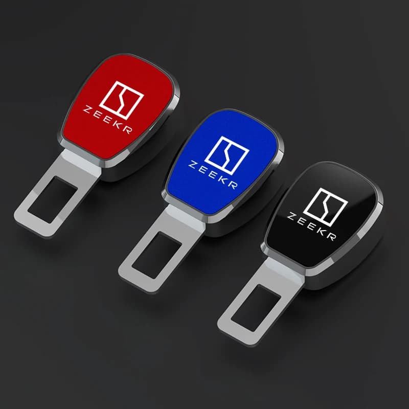 אביזר ל-Zeekr 001 5