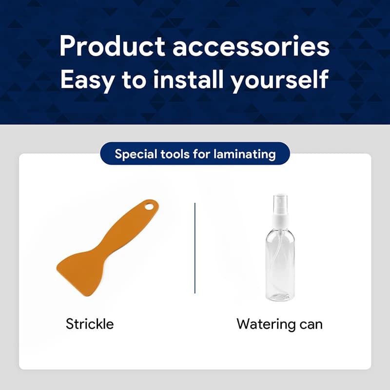 מדבקה ל-Geely 6