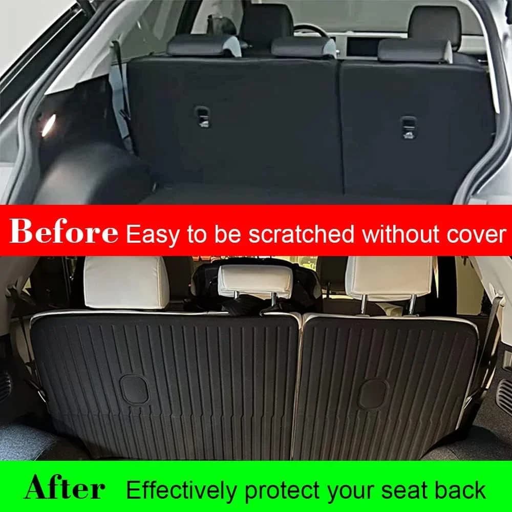 שטיח ל-Ioniq 5 4