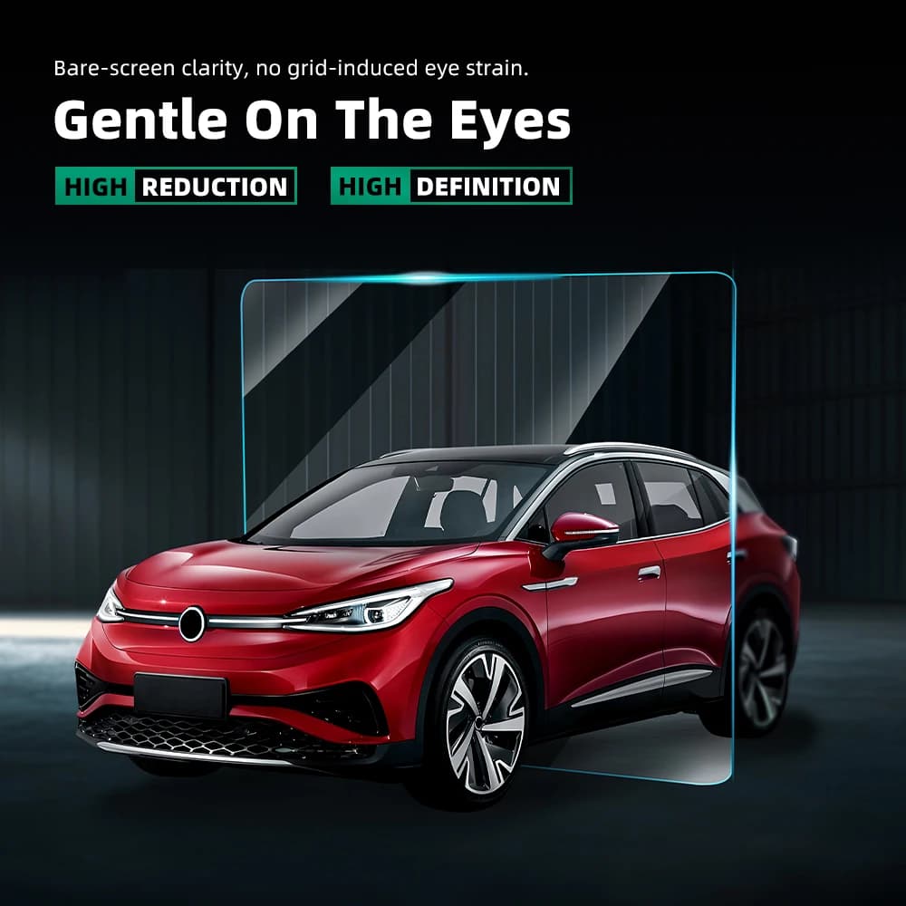 מגן מסך ל-ID.4 4