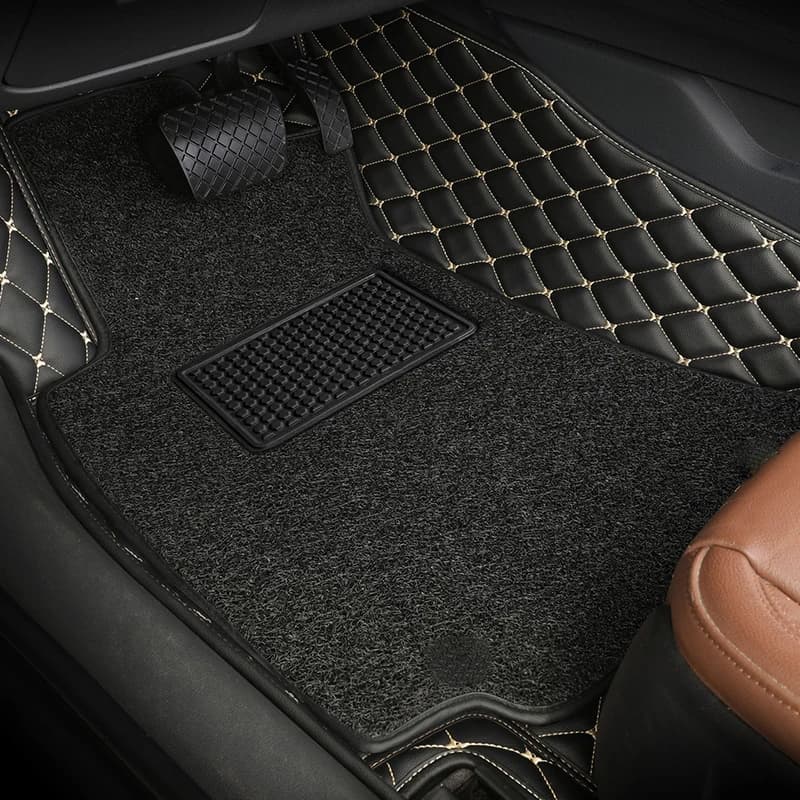 שטיח ל-ID.3 - מותאם