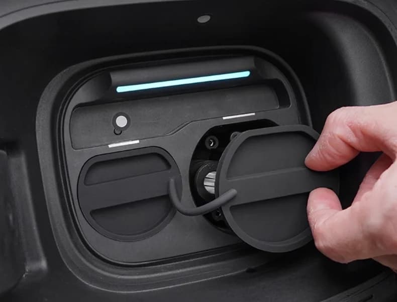 מטען ל-Zeekr 001 - עמיד למים