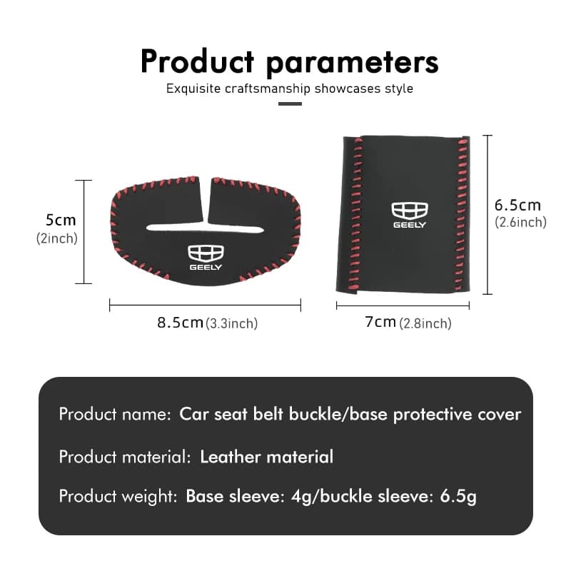 אביזר ל-Geometry C - סט 6
