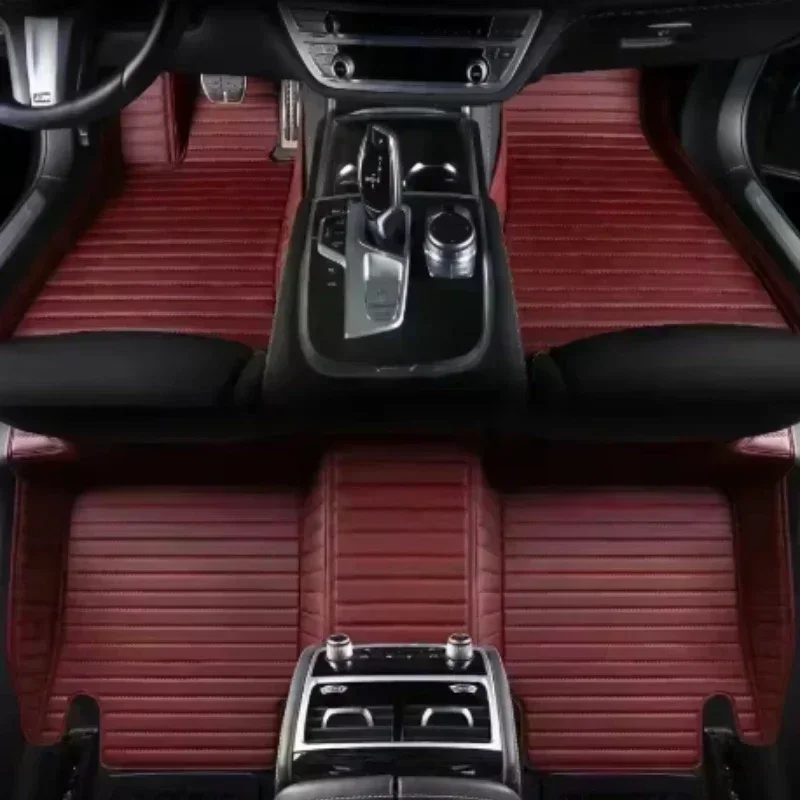 שטיח ל-ID.3 - מותאם 2