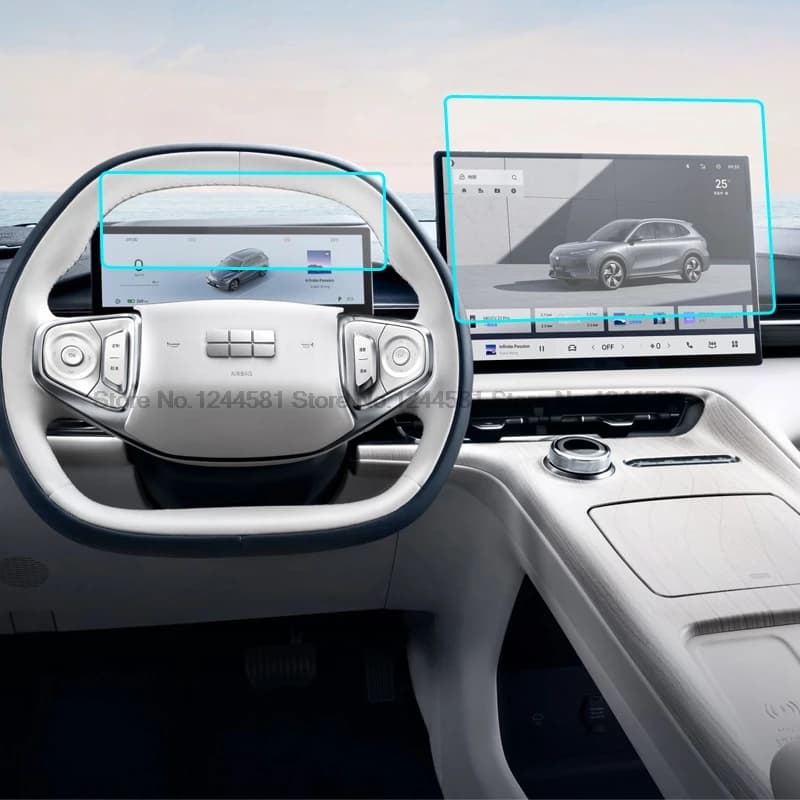 מגן מסך ל-Galaxy E5 4