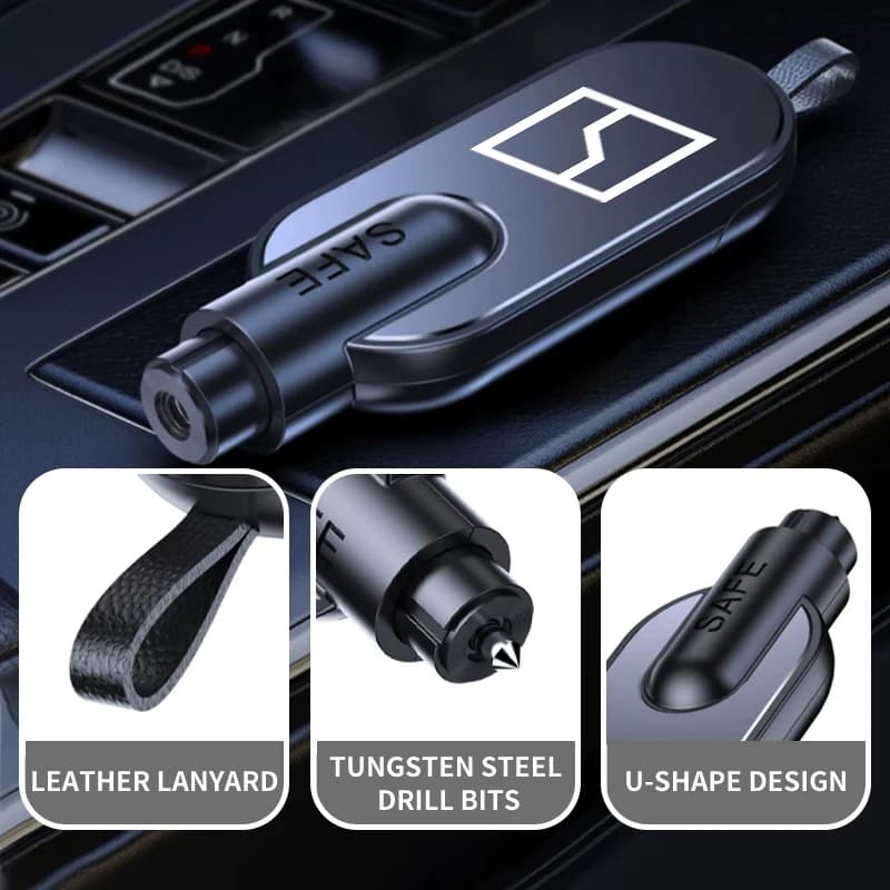 אביזר ל-Zeekr 001 5