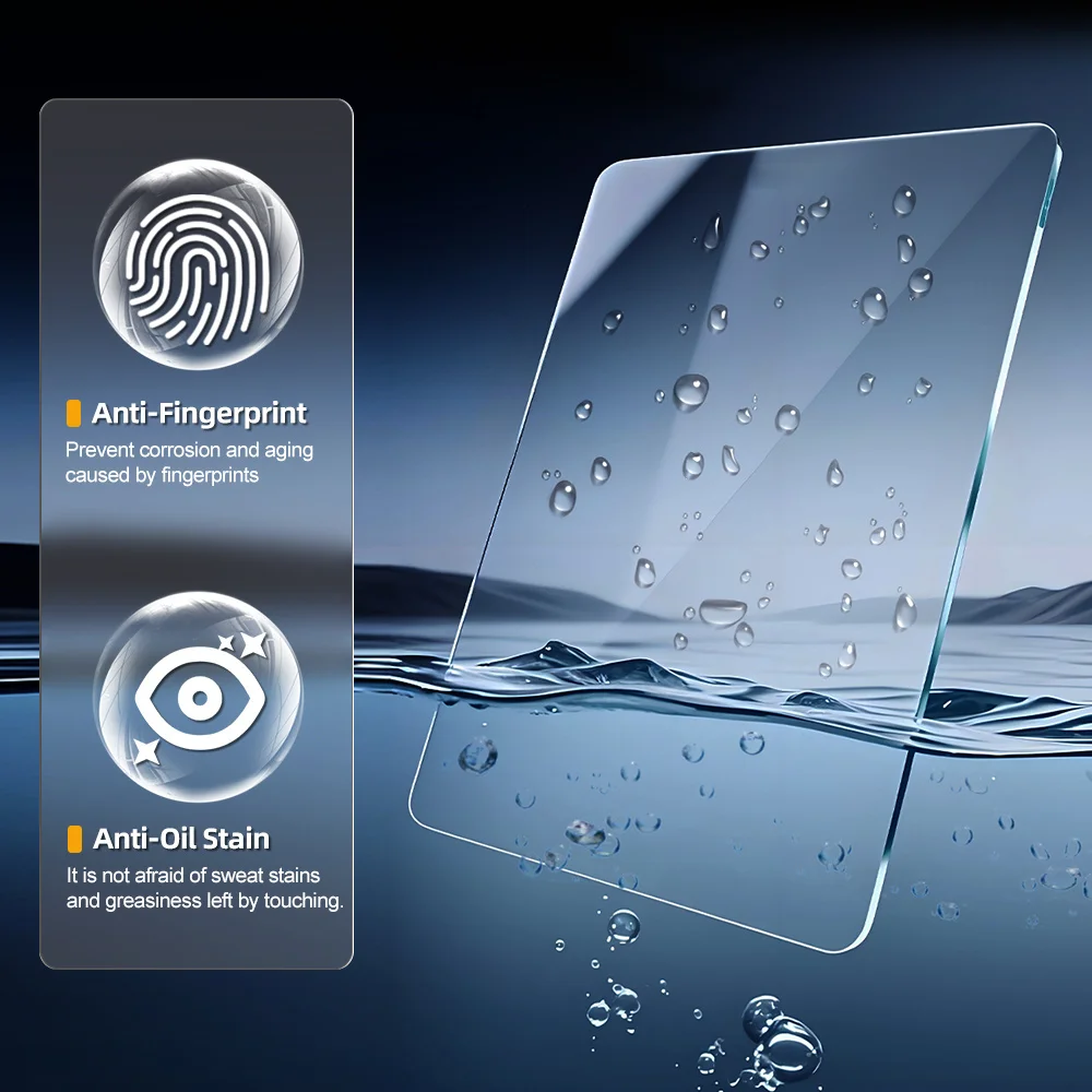 מגן מסך ל-CUPRA Born 4