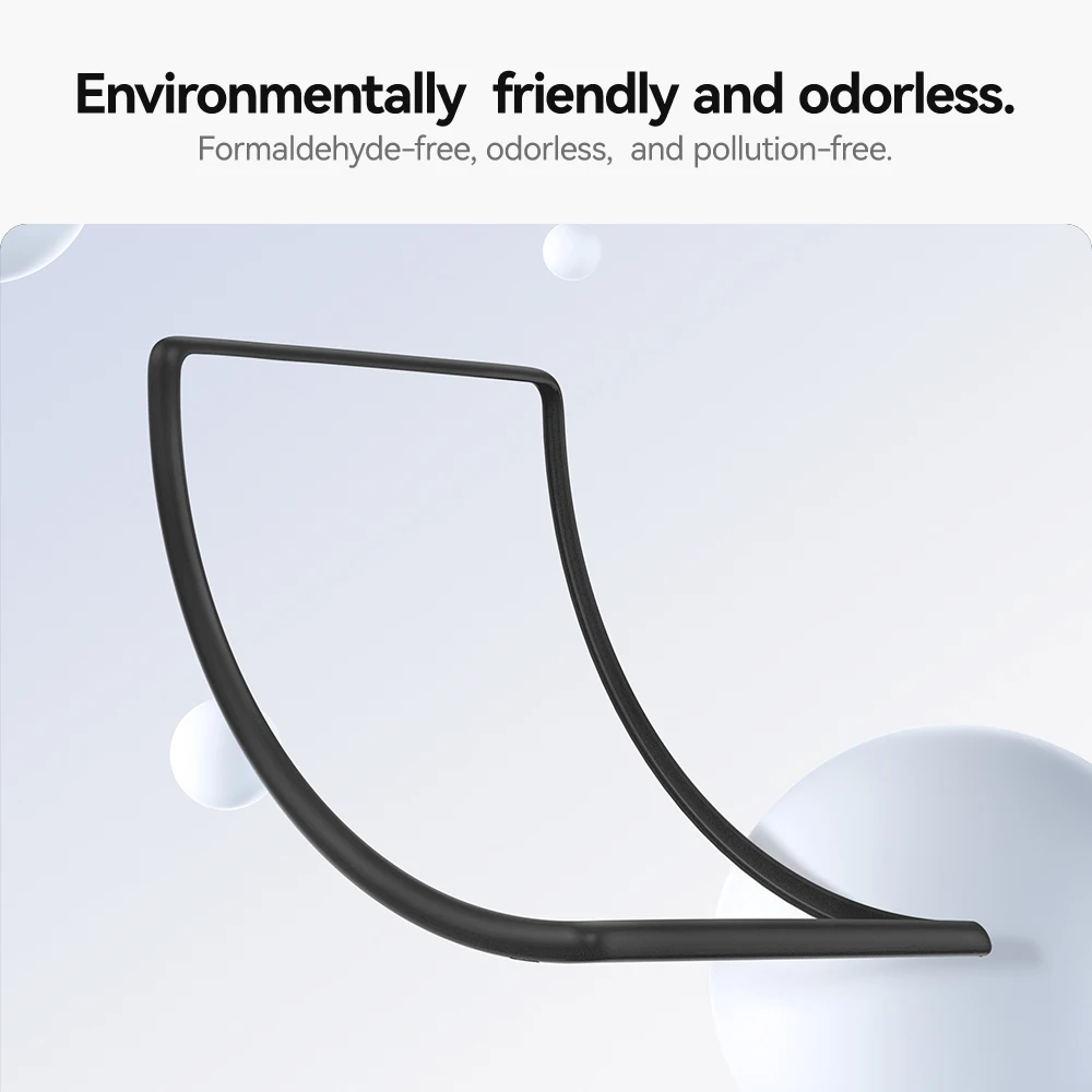 מגן מסך ל-טסלה היילנד / מודל 3 - TPU 4