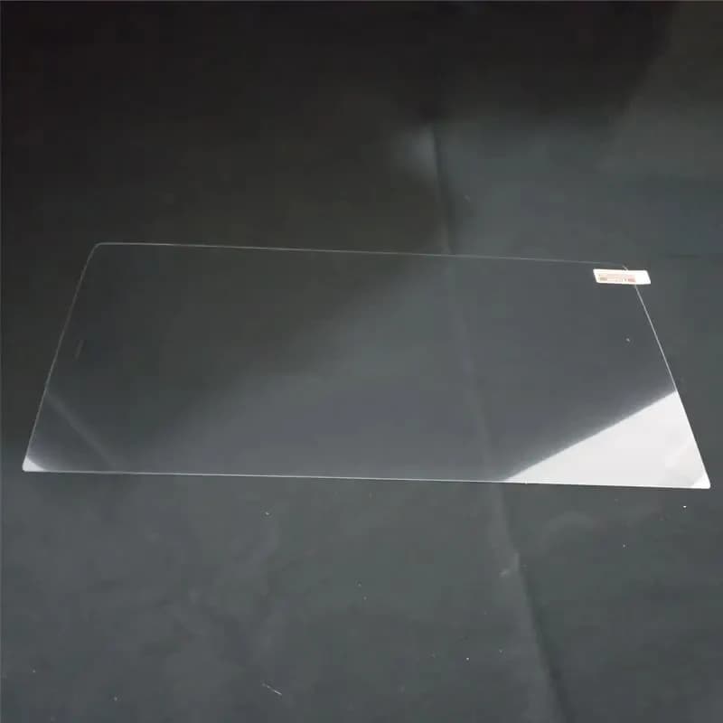 מגן מסך ל-CUPRA Born 3