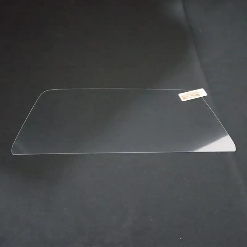 מגן מסך ל-CUPRA Born 4