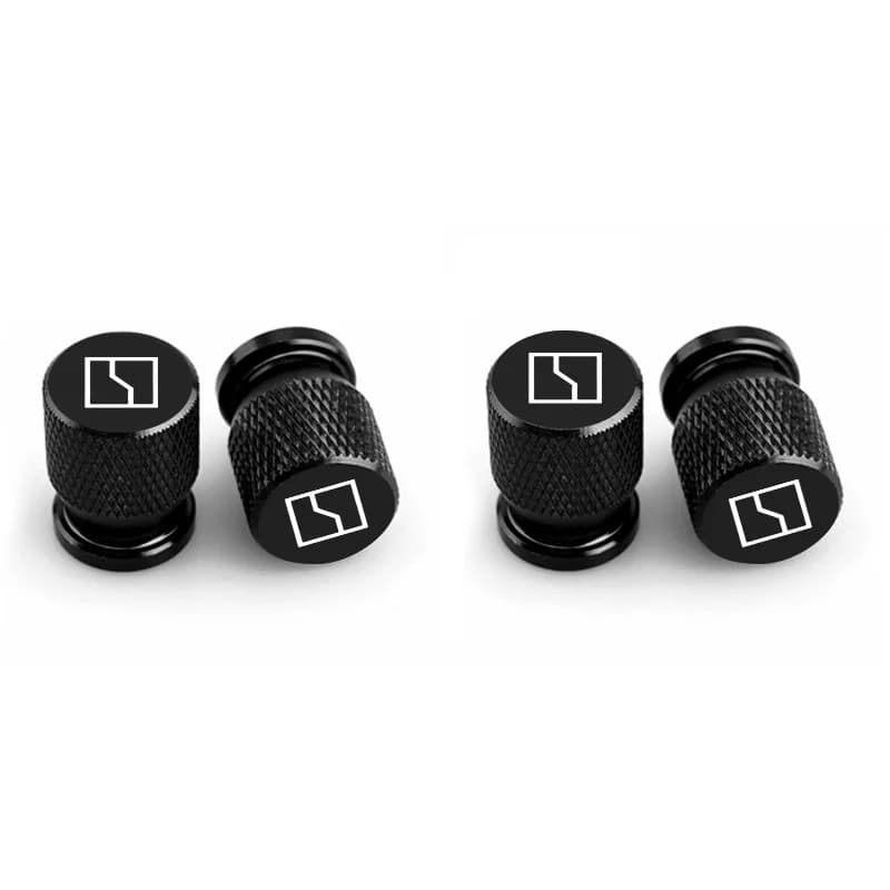 מדבקה ל-Zeekr 001