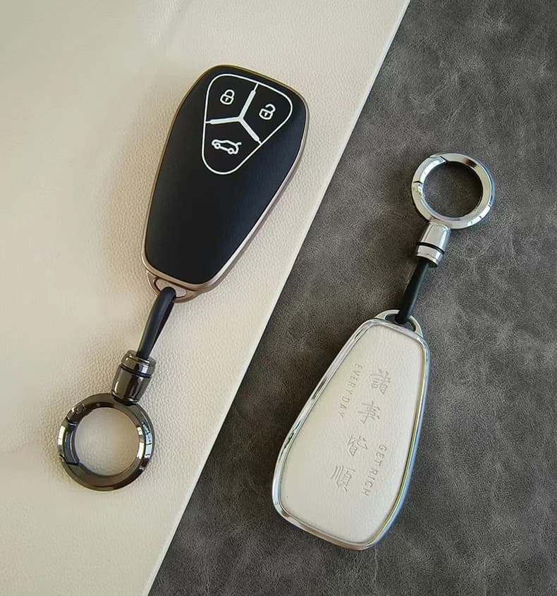 כיסוי מפתח ל-סקייוול Skyworth EV6 / Skywell ET5 6