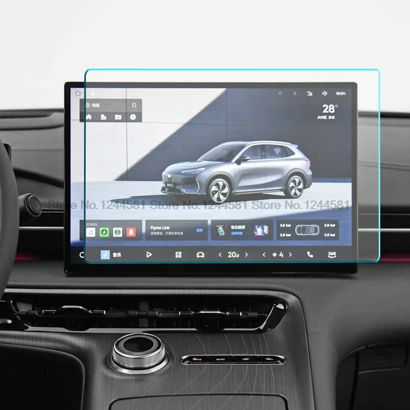 מגן מסך ל-Galaxy E5 5