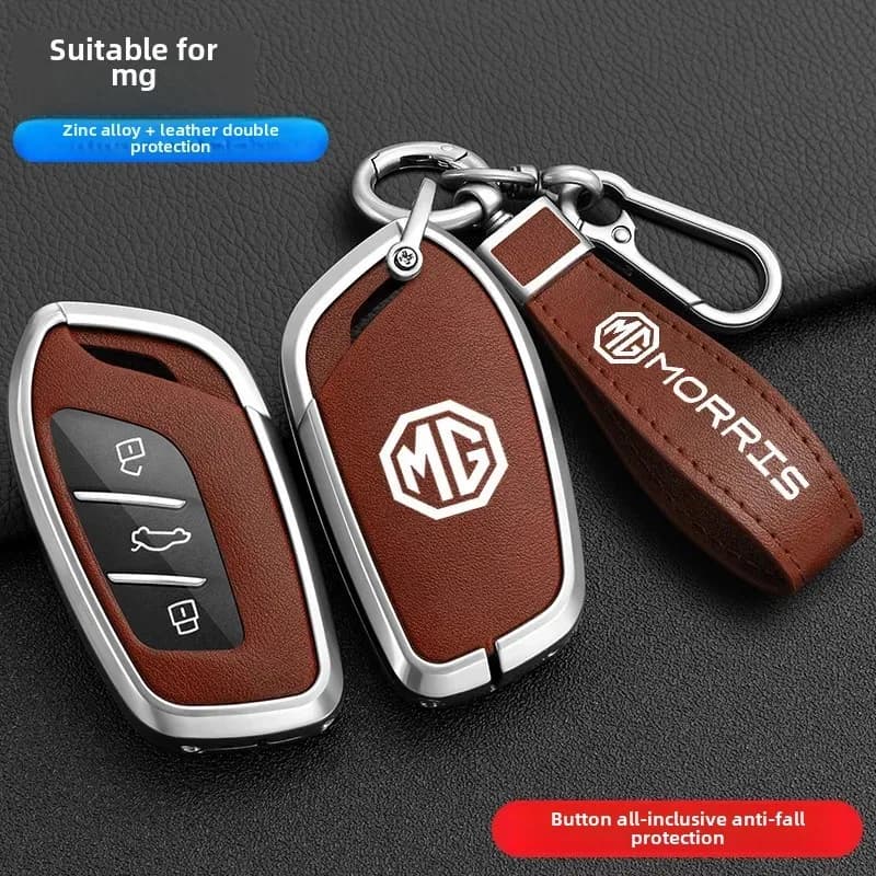 כיסוי מפתח ל-MG MG4 / MG4 4