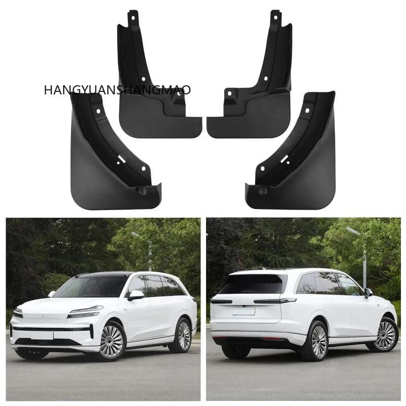 מגן בוץ ל-NIO Onvo L90 5