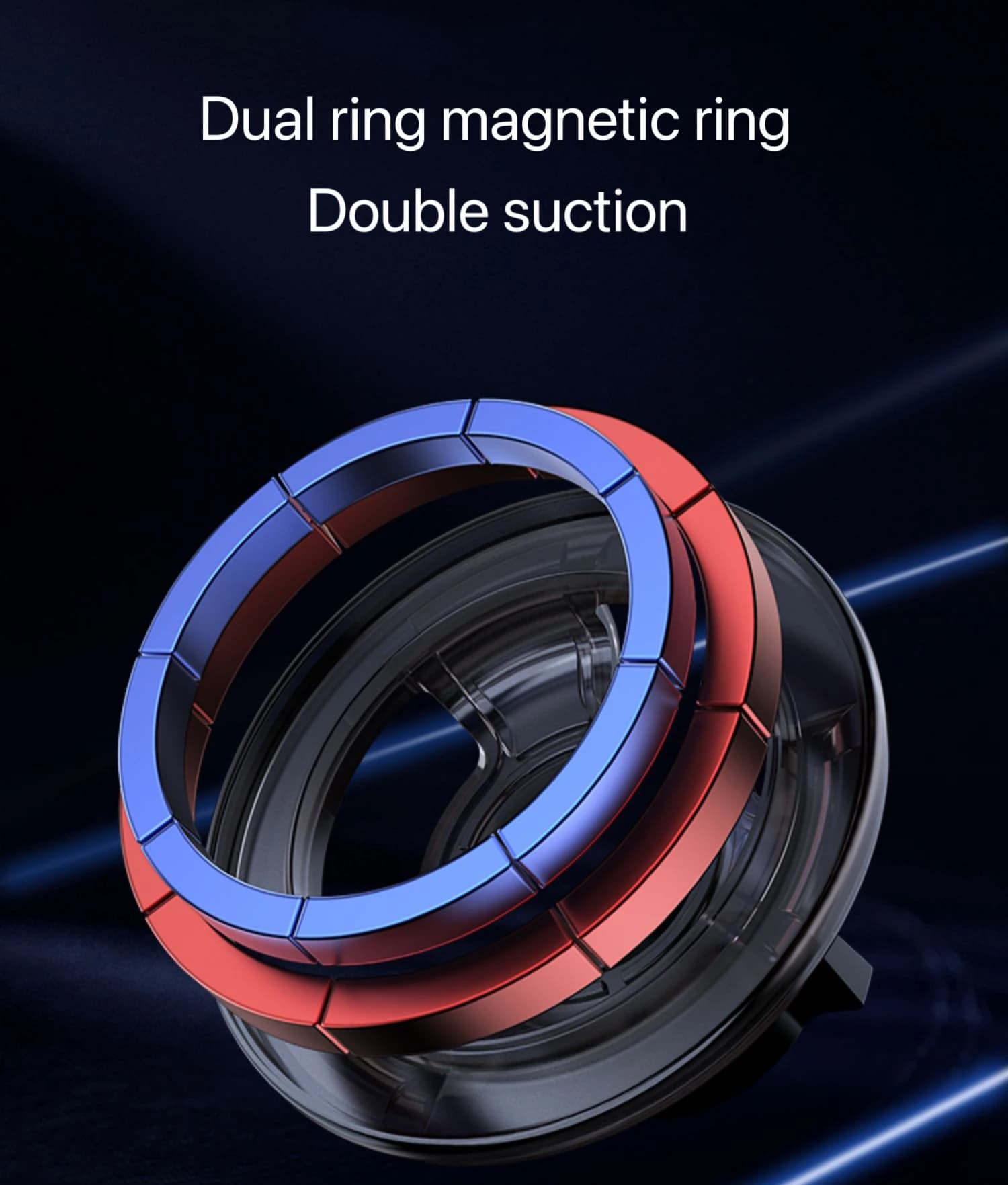 מחזיק טלפון ל-BYD Qin Plus / דולפין 7