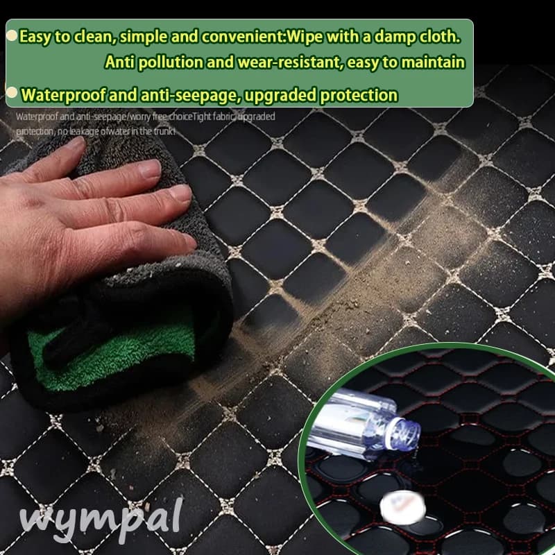 אביזר ל-Kia - עור 4