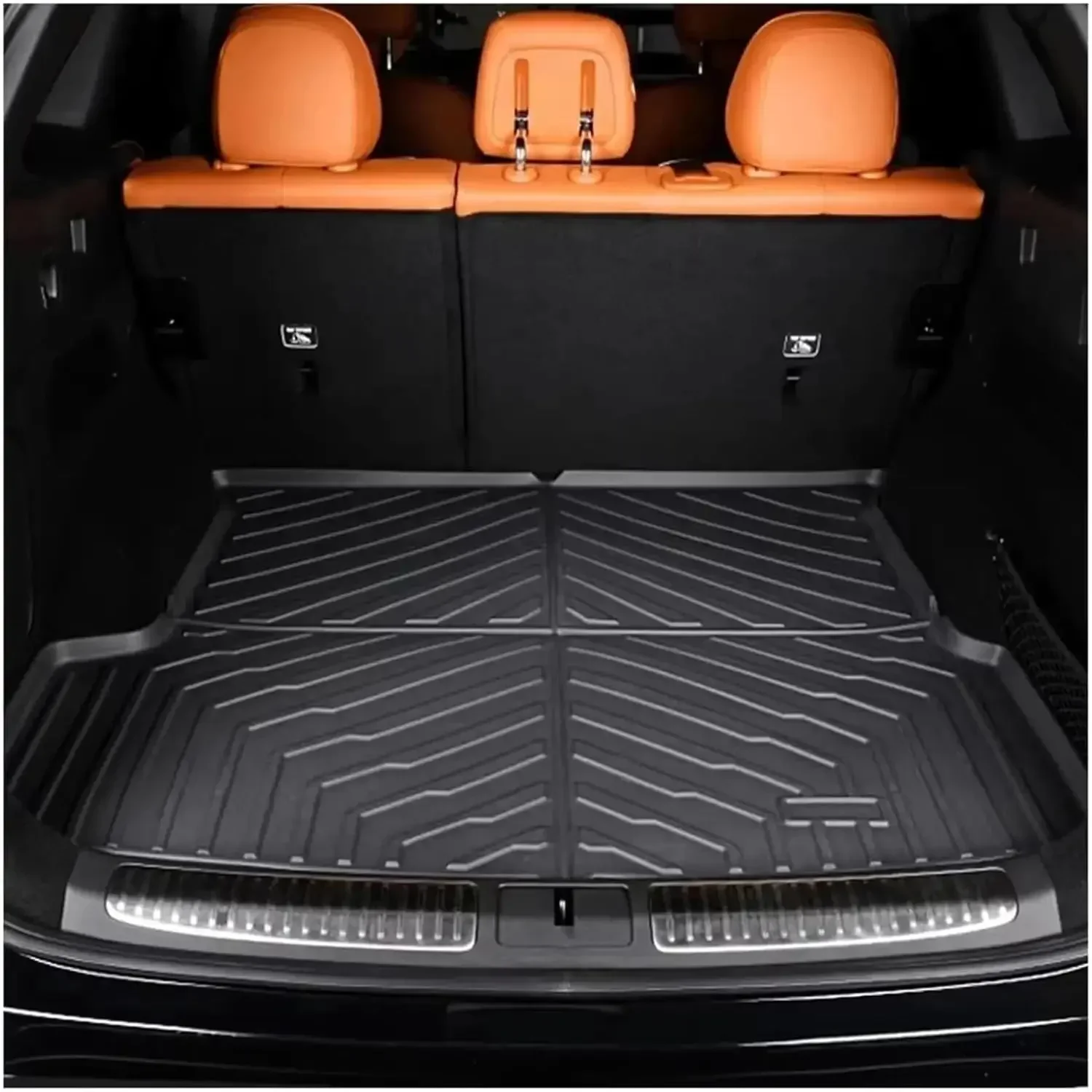 שטיח ל-ID.4 - עמיד למים 6