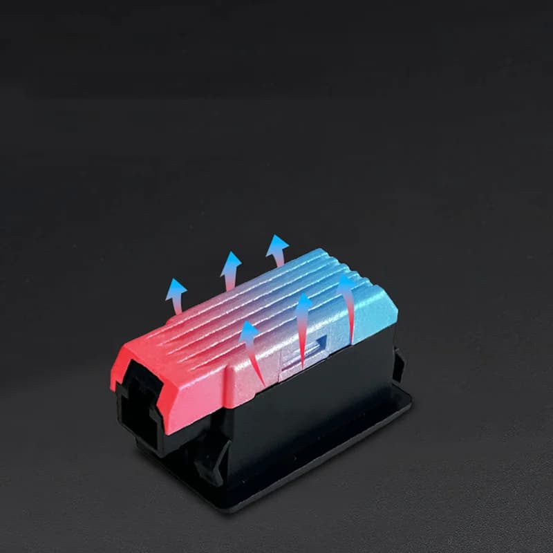 תאורת דלתות ל-טסלה מודל 3 היילנד / מודל Y 4