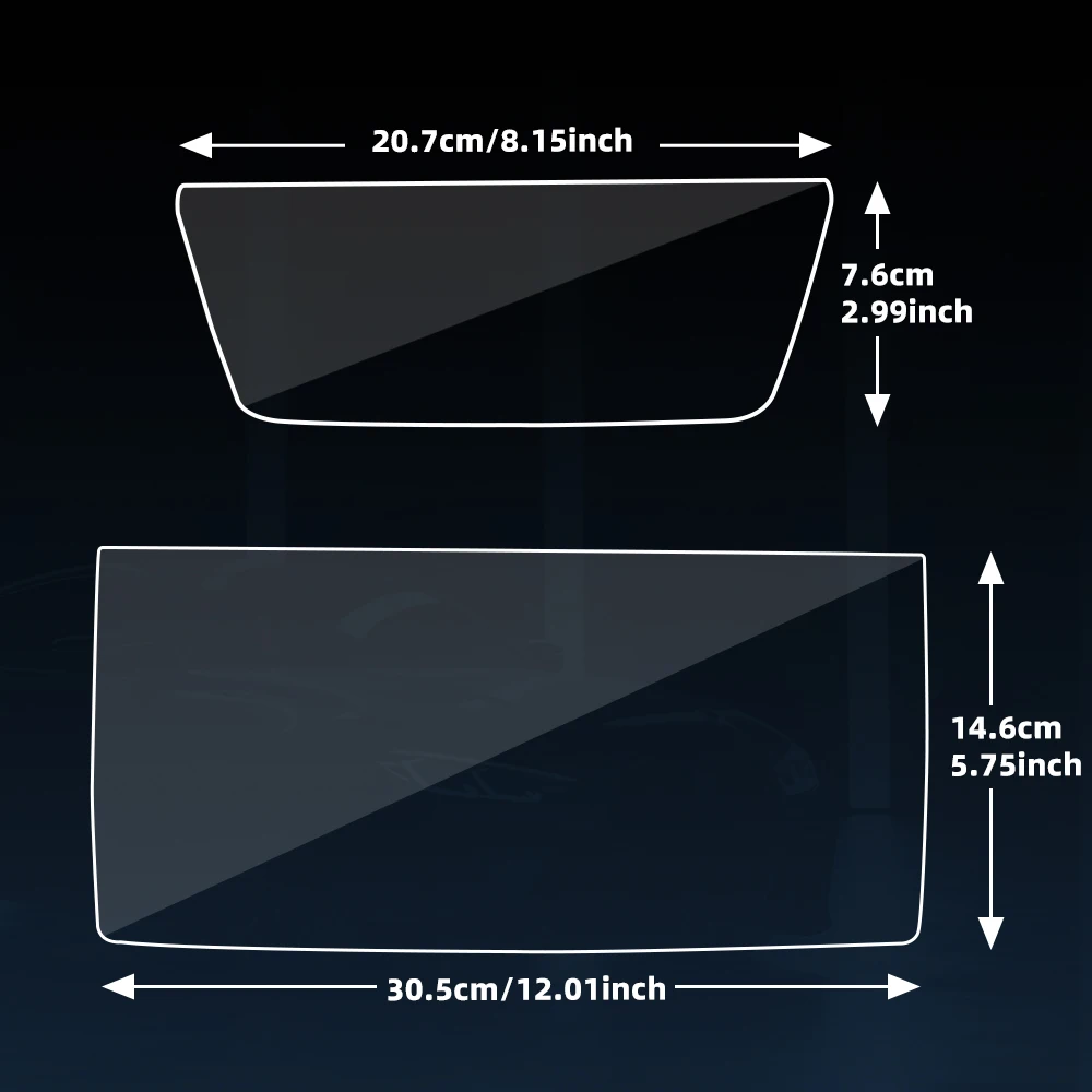 מגן מסך ל-ID.4 6