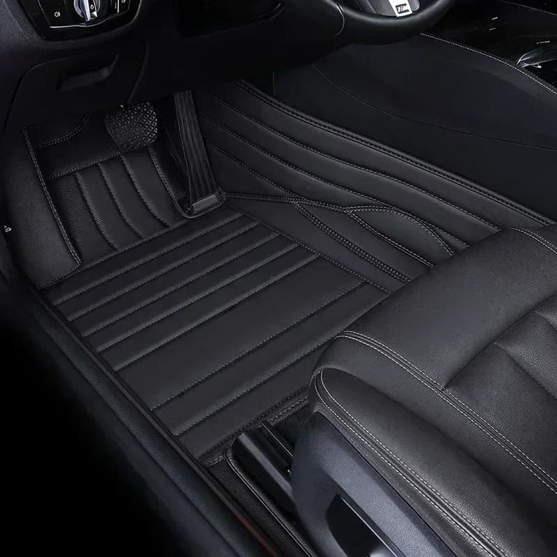 שטיח ל-Polestar 2 - מותאם 4