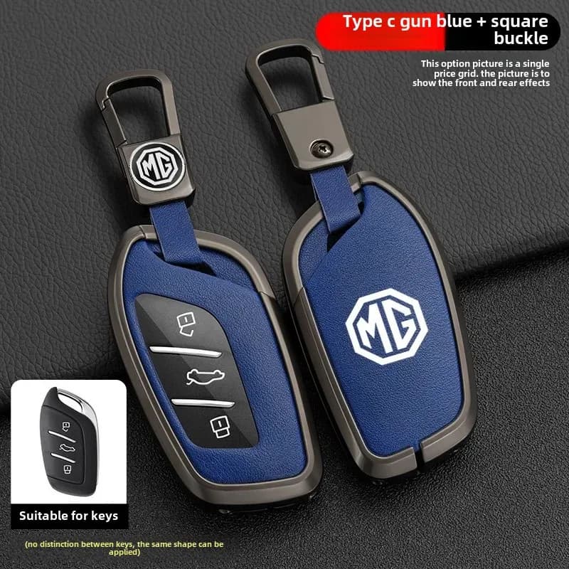 כיסוי מפתח ל-MG MG4 / MG4 7