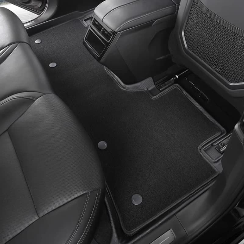 שטיח ל-Zeekr 001 3