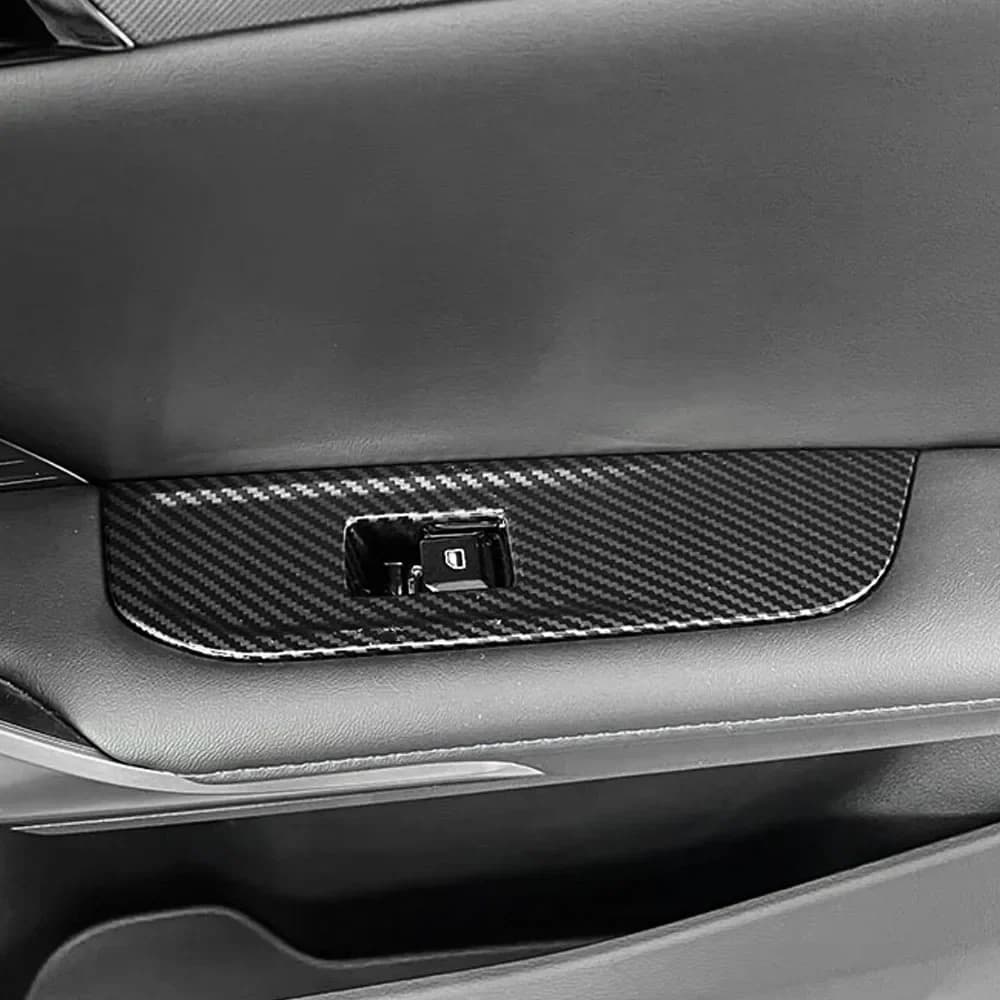 מדבקה ל-MG MG4 / MG4 2023-2024 4