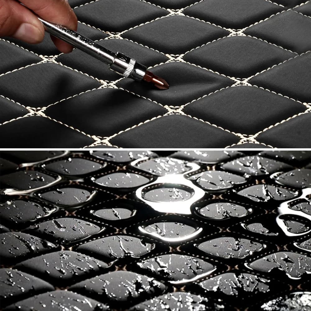 שטיח ל-Ioniq 5 - עור 6