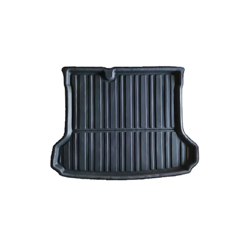 שטיח ל-ID.4 - עמיד למים 6